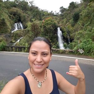 Meet your Posher, Zaire